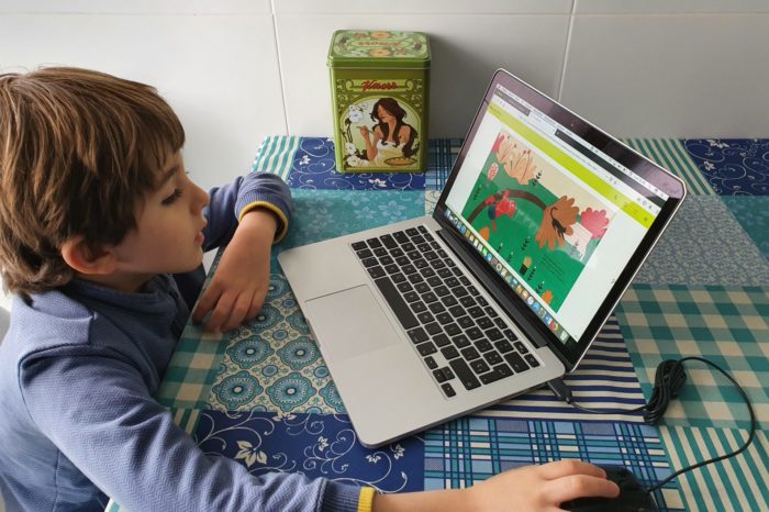 El Netflix de educación