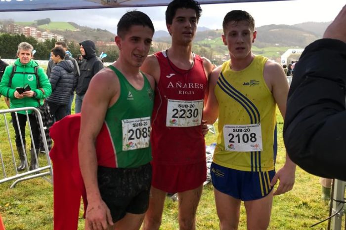 "Quizás sea un poco precipitado volver a hacer deporte desde el sábado"