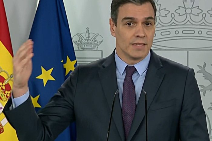 15 días más de confinamiento