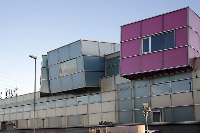 La empresa de moda infantil Tuc-Tuc entra en concurso de acreedores