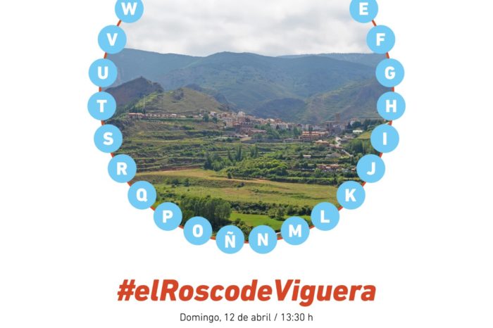 El 'rosco' de Viguera