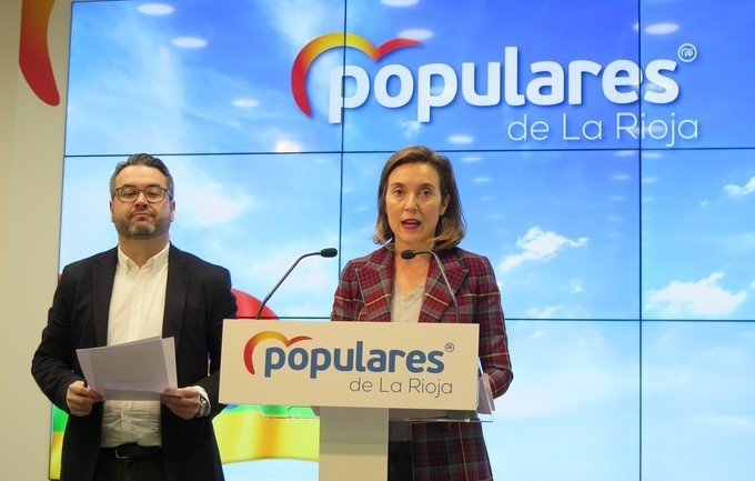 Gamarra y Merino preguntan al Gobierno sobre las medidas de protección al Covid-19