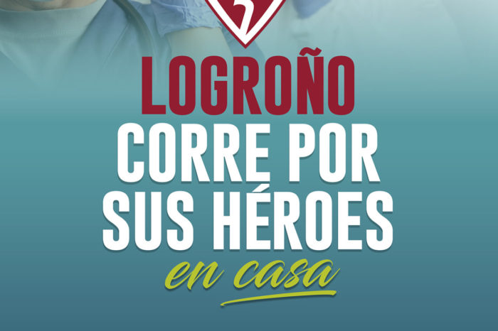 Logroño Deporte entrega 19.375 euros recaudados en su carrera solidaria