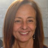 María Jesús García. /UNIR