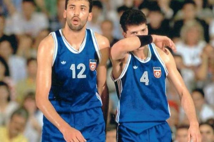 Una de documentales deportivos