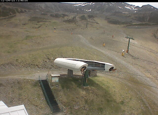 Valdezcaray en blanco