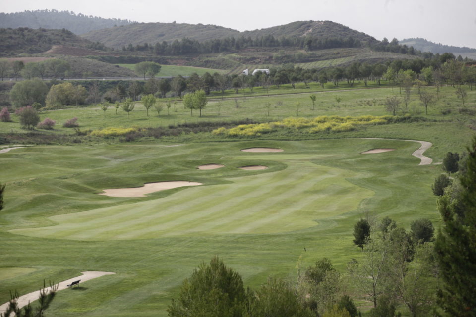 Ya se puede pedir cita previa para Las Norias, Campo de Golf y Embarcadero