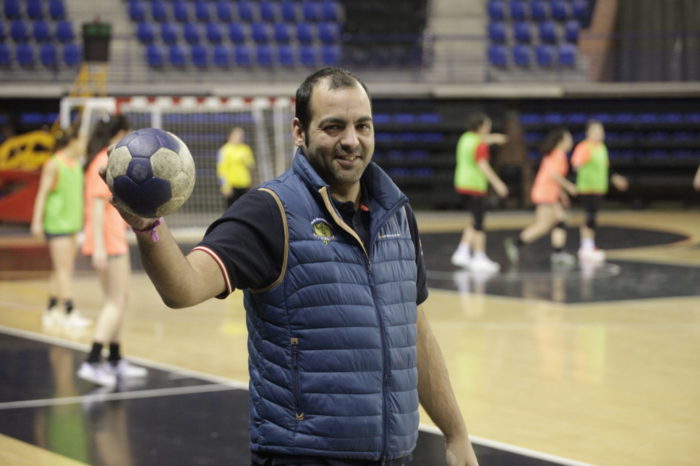 El Sporting La Rioja tendrá un séptimo intento