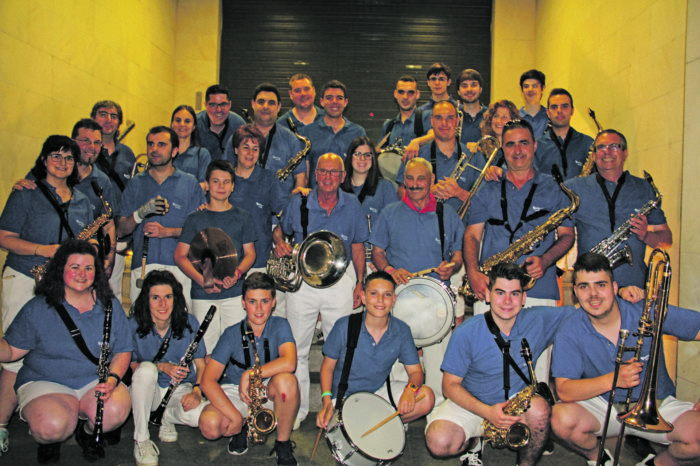 Adiós a Las Vueltas 2020 en Nájera, al suspenderse las fiestas de San Juan y San Pedro