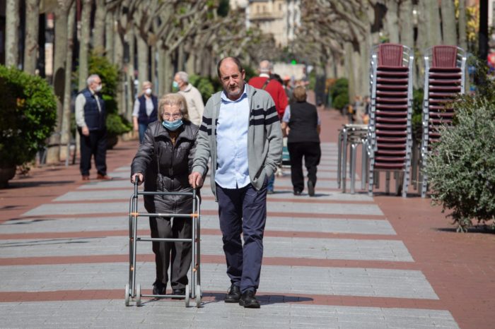 La Rioja solicita pasar a la fase 1 de la desescalada el próximo lunes